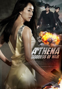 Xem phim Athena: Nữ thần chiến tranh - Athena: Goddess of War (2011)