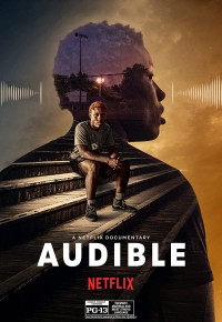 Xem phim Audible: Tiếng nói kiên cường - Audible (2021)