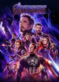 Xem phim Avengers: Hồi Kết - Avengers: Endgame (2019)