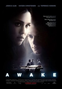 Xem phim Awake – Thức giấc - Awake (2021)