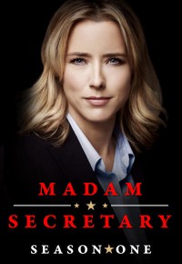 Xem phim Bà Bộ Trưởng (Phần 1) - Madam Secretary (Season 1) (2014)