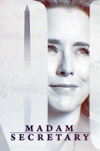 Xem phim Bà Bộ Trưởng (Phần 5) - Madam Secretary (Season 5) (2018)