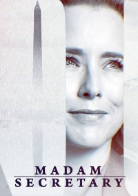 Xem phim Bà Bộ Trưởng (Phần 6) - Madam Secretary (Season 6) (2019)