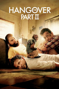 Xem phim Ba Chàng Ngự Lâm 2 - The Hangover Part II (2011)