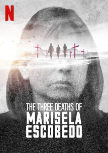 Xem phim Ba lần chết của Marisela Escobedo - The Three Deaths of Marisela Escobedo (2020)