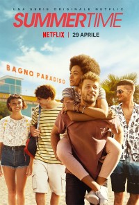 Xem phim Ba Mét Phía Trên Bầu Trời (Phần 1) - Summertime (Season 1) (2020)