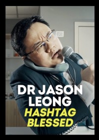 Xem phim Bác sĩ Jason Leong: Đi cẩn thận - Dr. Jason Leong: Ride With Caution (2023)