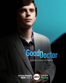 Xem phim Bác sĩ thiên tài (Phần 6) - The Good Doctor (Season 6) (2022)