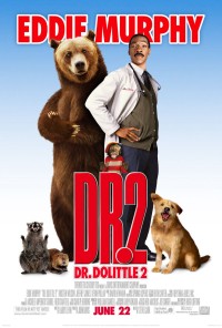 Xem phim Bác Sĩ Thú Y 2 - Dr. Dolittle 2 (2001)