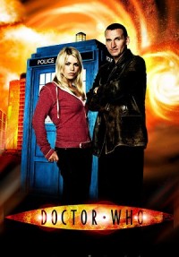 Xem phim Bác Sĩ Vô Danh (Phần 1) - Doctor Who (Season 1) (2005)