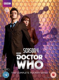 Xem phim Bác Sĩ Vô Danh Phần 4 - Doctor Who (Season 4) (2008)