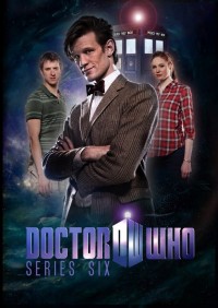 Xem phim Bác Sĩ Vô Danh Phần 6 - Doctor Who (Season 6) (2011)