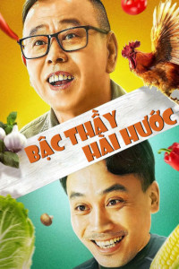 Xem phim Bậc Thầy Hài Hước - Crazy Old Father (2020)