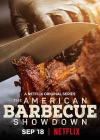 Xem phim Bậc thầy thịt nướng kiểu Mỹ - The American Barbecue Showdown (2020)