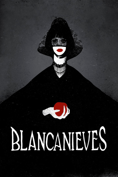 Xem phim  Bạch Tuyết - Blancanieves (2012)