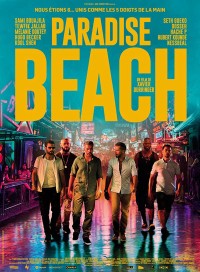 Xem phim Bãi biển Paradise - Paradise Beach (2019)