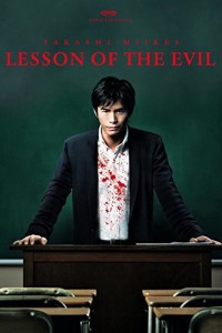 Xem phim Bài Học Của Quỷ Dữ - Lesson of the Evil (2012)