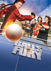 Xem phim Balls of Fury - Balls of Fury (2007)