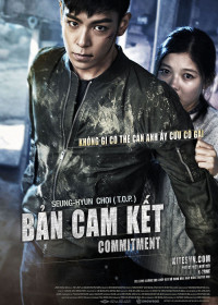 Xem phim Bản Cam Kết - Commitment (2013)