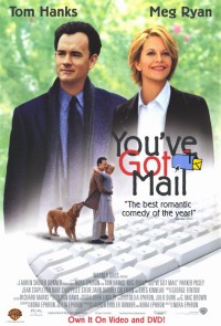 Xem phim Bạn Có Thư - You've Got Mail (1998)