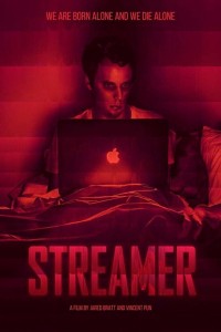 Xem phim Bạn Gái Ảo - Streamer (2016)