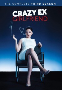 Xem phim Bạn gái cũ nổi loạn (Phần 3) - Crazy Ex-Girlfriend (Season 3) (2015)