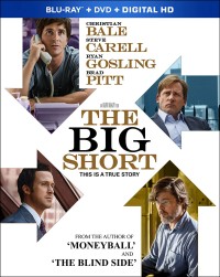 Xem phim Bán khống - The Big Short (2015)