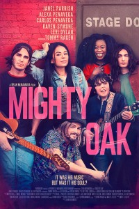 Xem phim Ban nhạc tái hợp - Mighty Oak (2020)