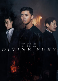 Xem phim Bàn Tay Diệt Quỷ - The Divine Fury (2019)