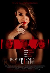 Xem phim Bạn Trai Kẻ Sát Nhân - Boyfriend Killer (2017)