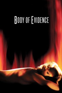 Xem phim Bằng chứng thể xác - Body of Evidence (1992)