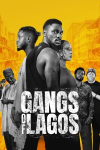 Xem phim Băng đảng Lagos - Gangs of Lagos (2023)