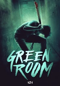 Xem phim Băng Đảng Truy Sát - Green Room (2016)