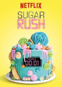 Xem phim Bánh ngọt cấp tốc (Phần 1) - Sugar Rush (Season 1) (2018)