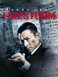 Xem phim Bão lửa - Firestorm (2013)