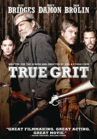 Xem phim Báo Thù - True Grit (2010)