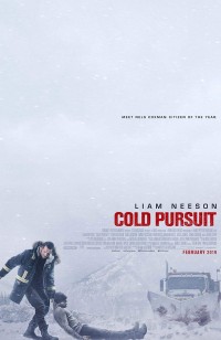 Xem phim Báo Thù - Cold Pursuit (2019)