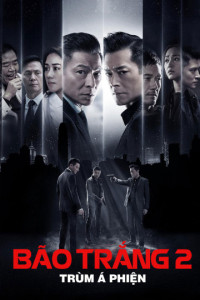 Xem phim Bão Trắng 2: Trùm Á Phiện - The White Storm 2 Drug Lords (2019)