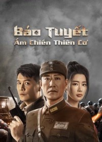 Xem phim Báo Tuyết: Ám Chiến Thiên Cơ - Snow Leopard Secret War (2021)