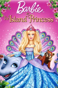 Xem phim Barbie Công Chúa Tóc Dài - Barbie as the Island Princess (2007)