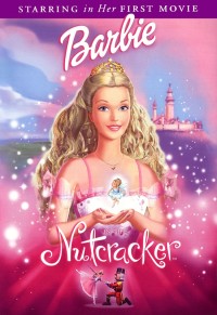 Xem phim Barbie: Kẹp hạt dẻ - Barbie: The Nutcracker (2001)