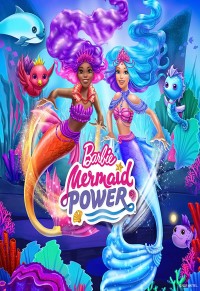 Xem phim Barbie Mermaid Power - Barbie Mermaid Power (2022)