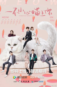 Xem phim Bất Cẩn Meow Phải Anh - Accidentally Meow On You (2022)