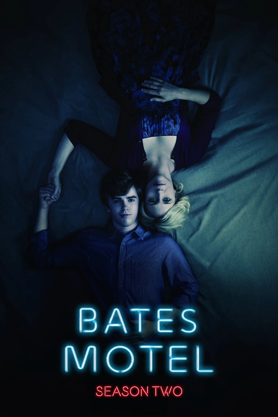 Xem phim Bates Motel Phần 2 - Bates Motel Season 2 (2014)