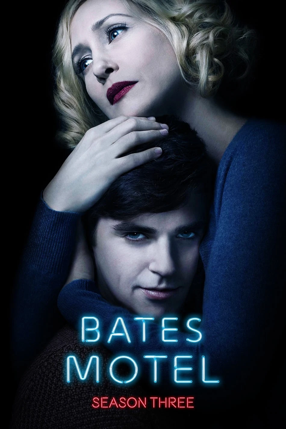 Xem phim Bates Motel Phần 3 - Bates Motel Season 3 (2015)