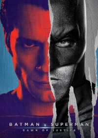 Xem phim Batman Đại Chiến Superman: Ánh Sáng Công Lý - Batman v Superman: Dawn of Justice (2016)