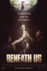 Xem phim Bẫy Ngầm - Beneath Us (2020)