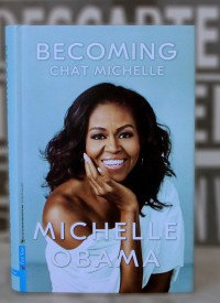 Xem phim Becoming: Chất Michelle - Becoming (2020)