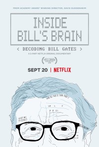 Xem phim Bên trong bộ não của Bill: Giải mã Bill Gates - Inside Bill's Brain: Decoding Bill Gates (2019)