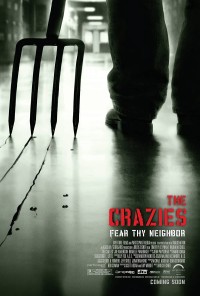 Xem phim Bệnh điên - THE CRAZIES (2010)